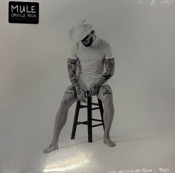 Orville Peck – Mule