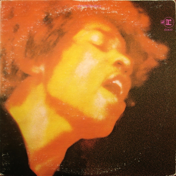 The Jimi Hendrix Experience – Electric Ladyland