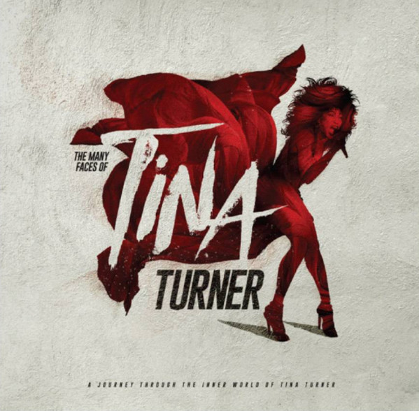 Various – The Many Faces Of Tina Turner