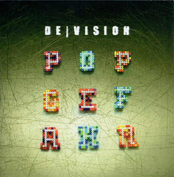 De/Vision – Popgefahr