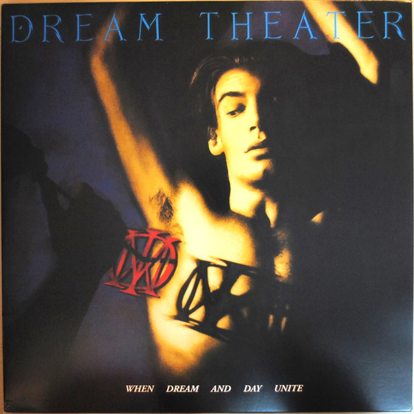Dream Theater – When Dream And Day Unite