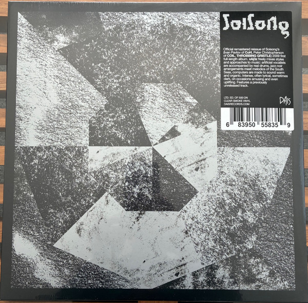 SoiSong – xAj3z