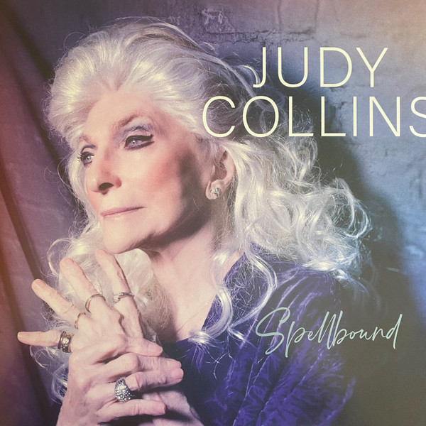 Judy Collins – Spellbound