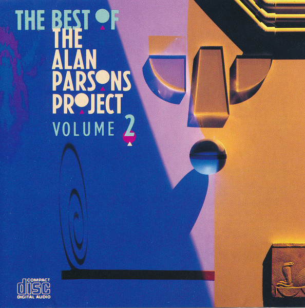 The Alan Parsons Project – The Best Of The Alan Parsons Project - Volume 2