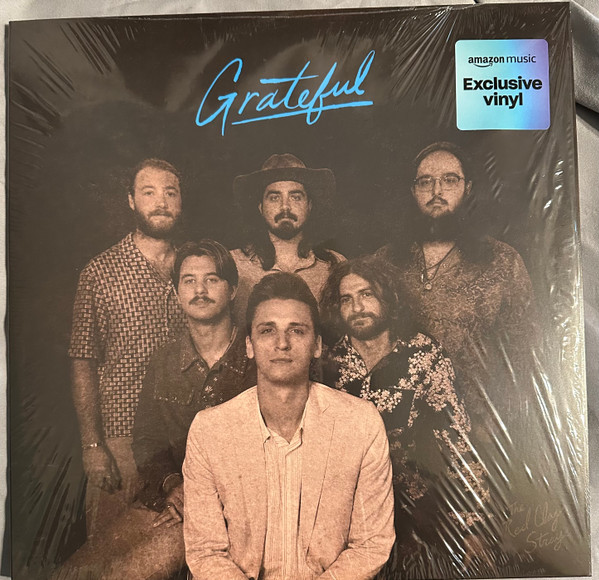 The Red Clay Strays – Grateful