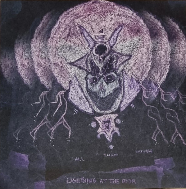 All Them Witches – Lightning At The Door