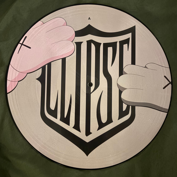 Clipse – Let God Sort Em Out 