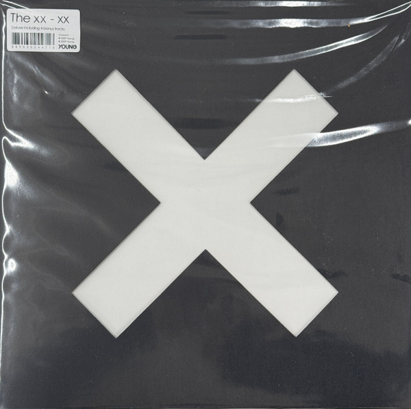 The XX – xx