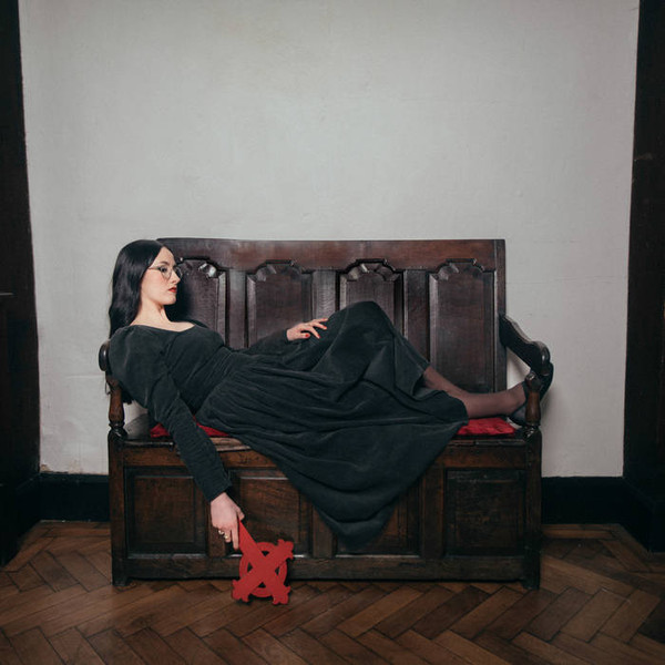 Toria Wooff – Toria Wooff