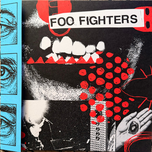 Foo Fighters – Your Favorite Toy