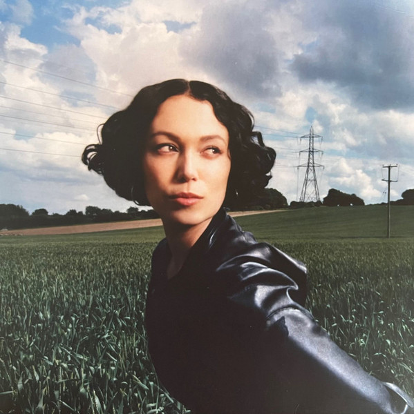 Kelly Lee Owens – Dreamstate