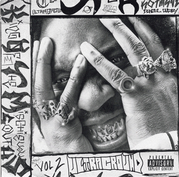 Denzel Curry – King Of The Mischievous South Vol. 2