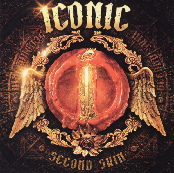 Iconic – Second Skin