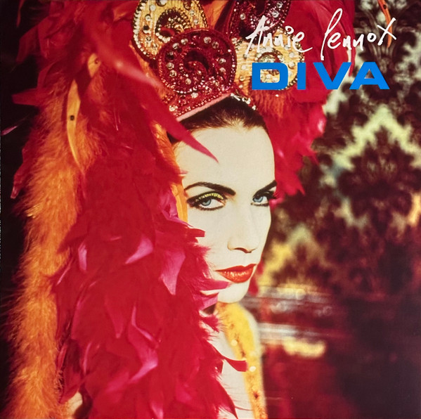 Annie Lennox – Diva
