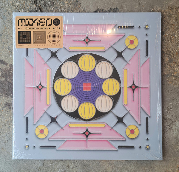 Mike D – Thank You