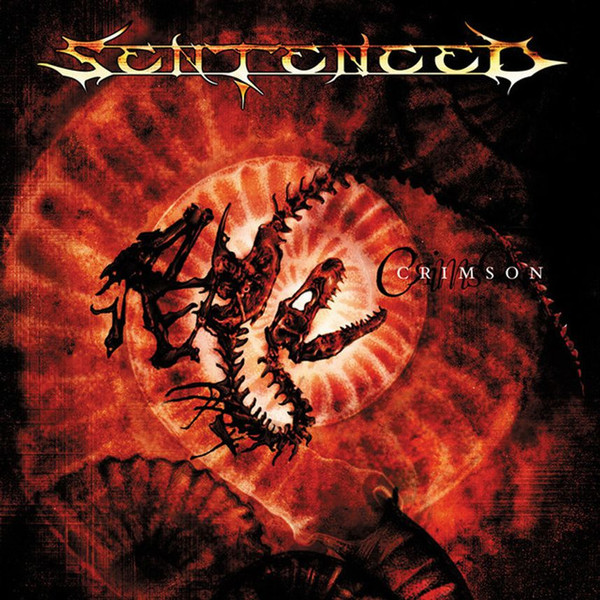 Sentenced – Crimson