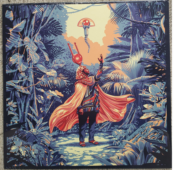 The Sun Ra Arkestra – East Two + 5