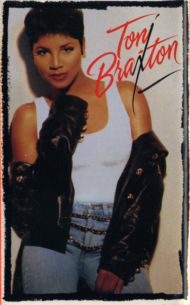 Toni Braxton – Toni Braxton