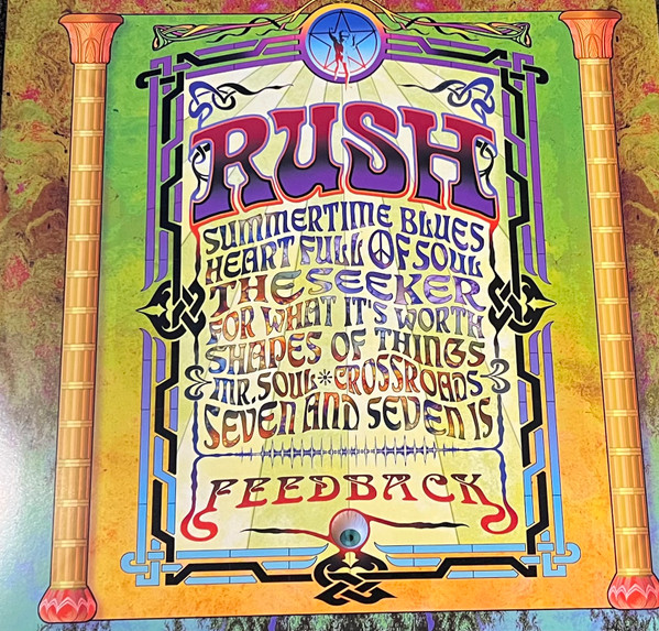 Rush – Feedback