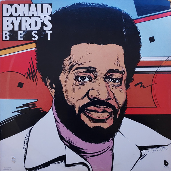 Donald Byrd – Donald Byrd's Best