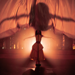 Olivia Dean – Live At Eventim Apollo