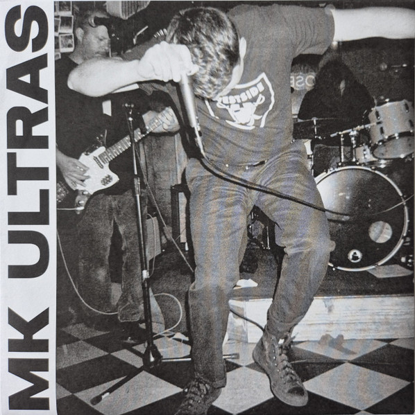 MK Ultras – MK Ultras