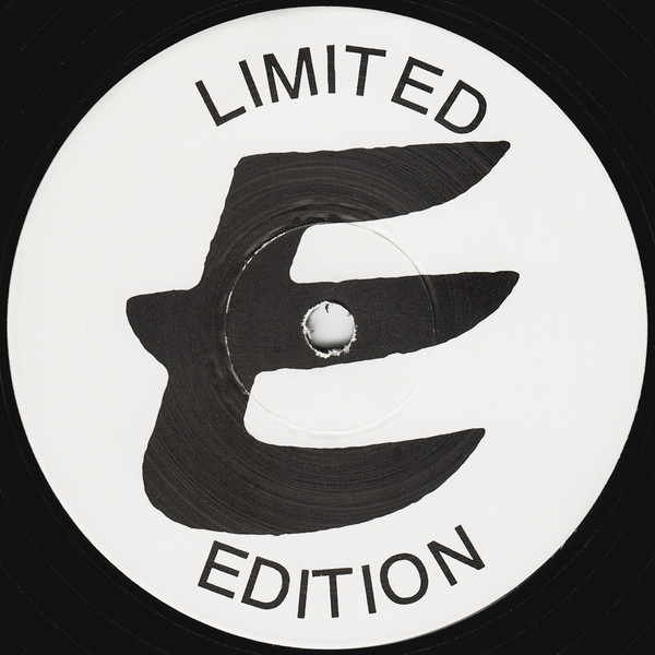 C.M.C. – The Rhythm / Jungle Fever