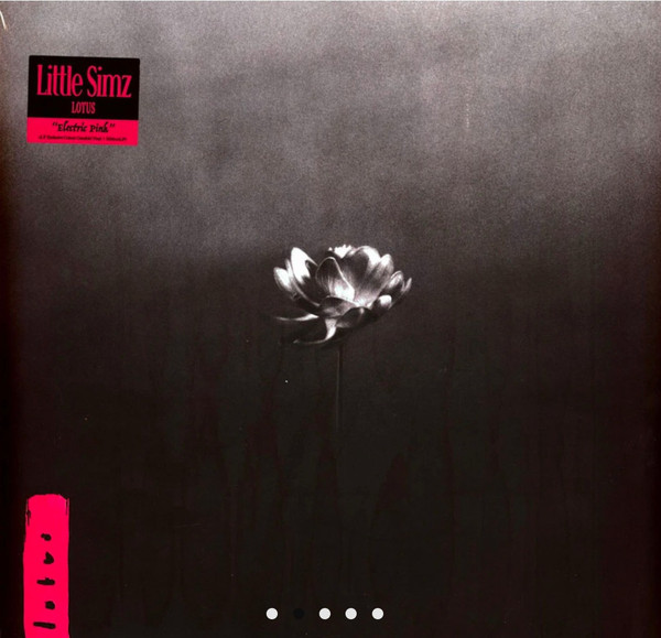 Little Simz – Lotus