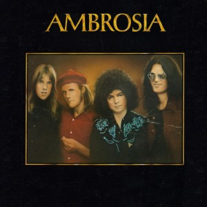 Ambrosia – Ambrosia