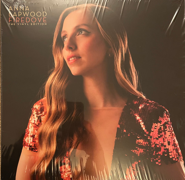 Anna Lapwood – Firedove