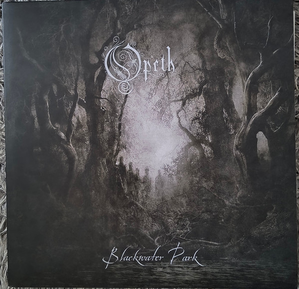 Opeth – Blackwater Park