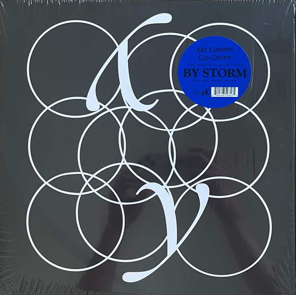 By Storm – My Ghosts Go Ghost