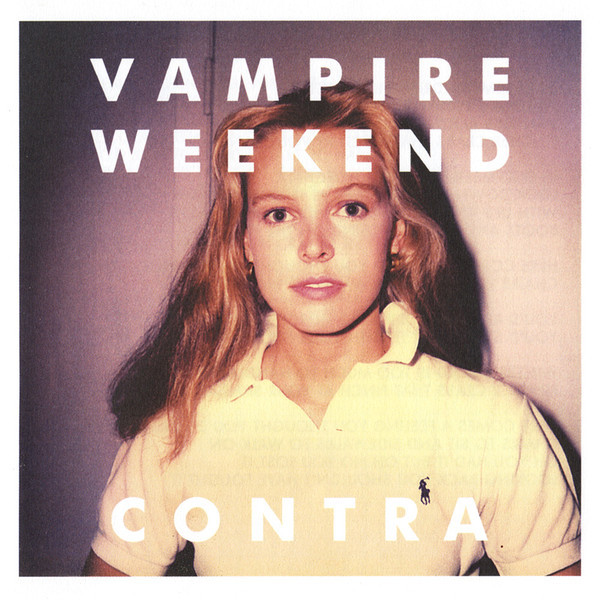 Vampire Weekend – Contra