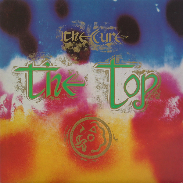 The Cure – The Top