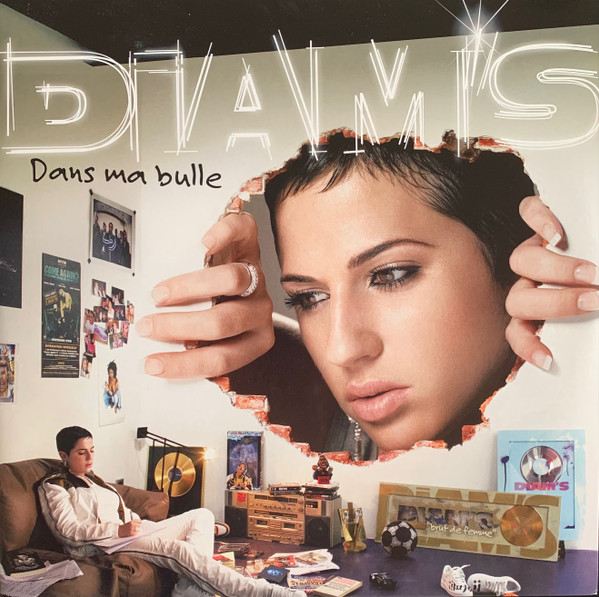 Diam's – Dans Ma Bulle