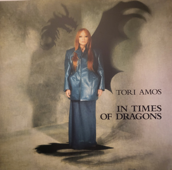 Tori Amos – In Times Of Dragons