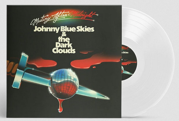 Johnny Blue Skies – Mutiny After Midnight