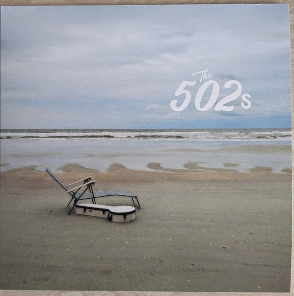 The 502s – The 502s