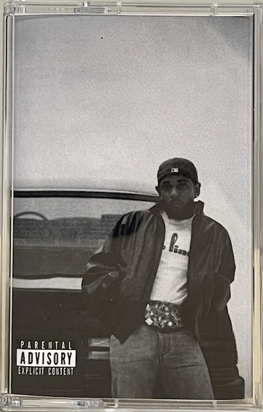 Kendrick Lamar – GNX