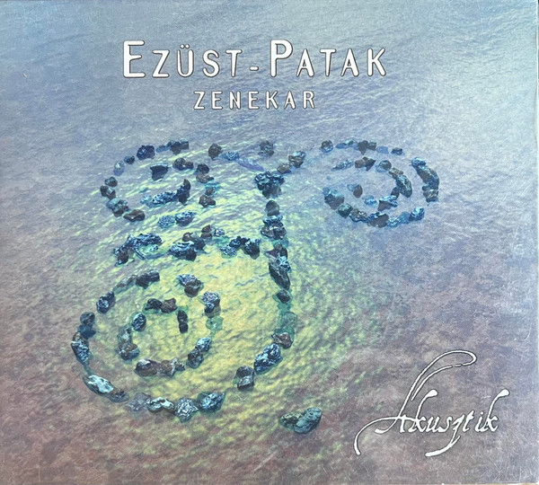 Ezüst-Patak – Akusztik