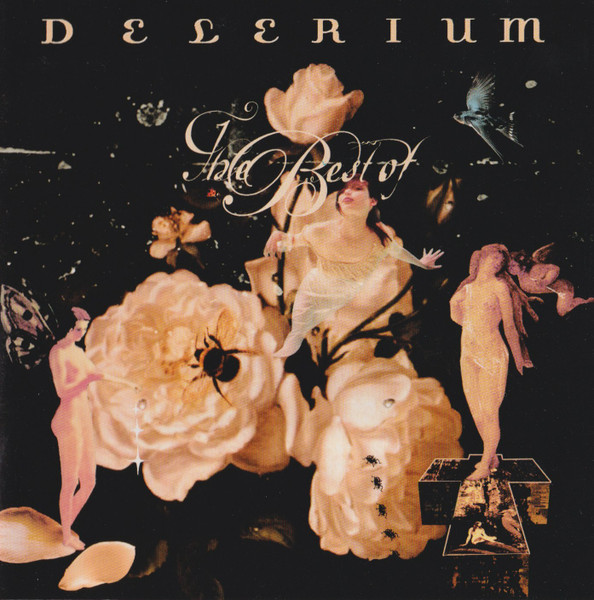 Delerium – The Best Of