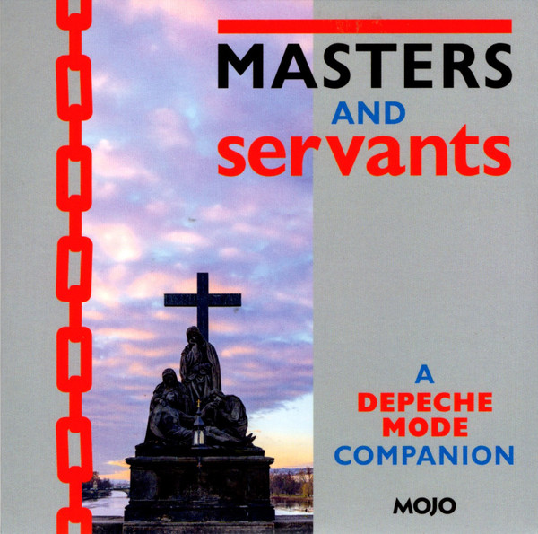 Various – Masters And Servants (A Depeche Mode Companion)
