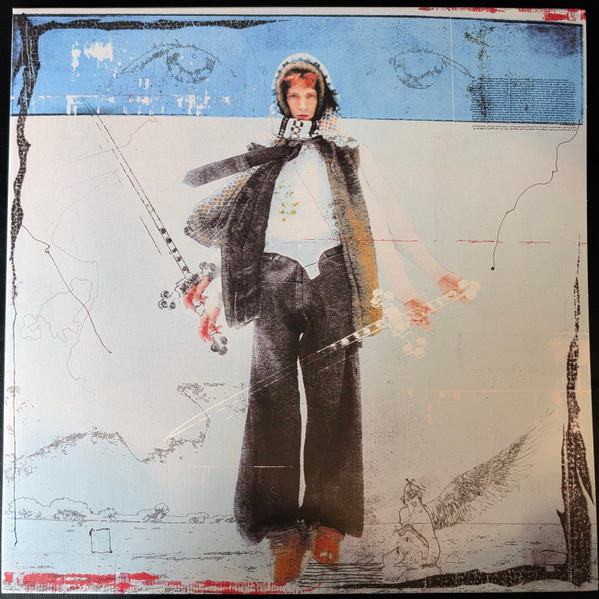 Tennyson – aka