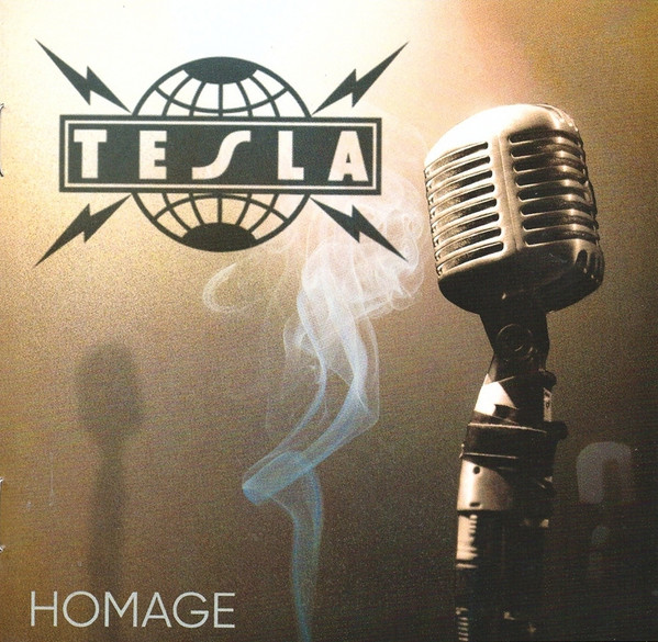 Tesla – Homage