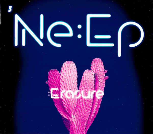 Erasure – Ne:Ep