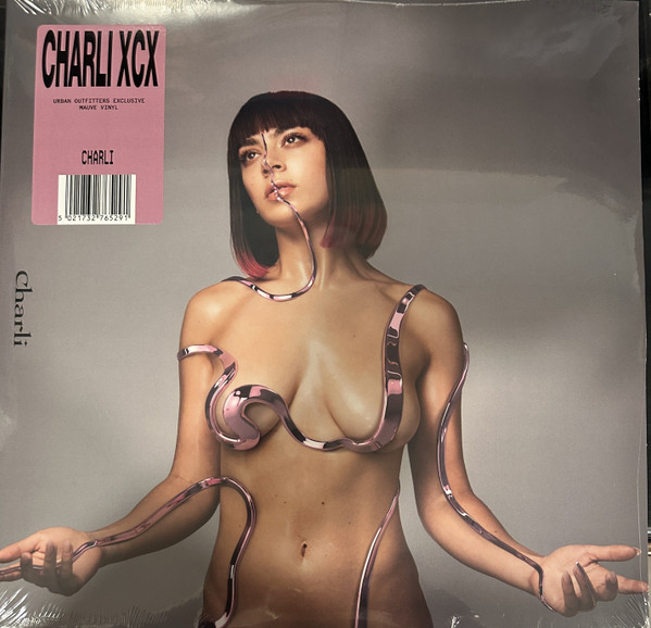 Charli XCX – Charli