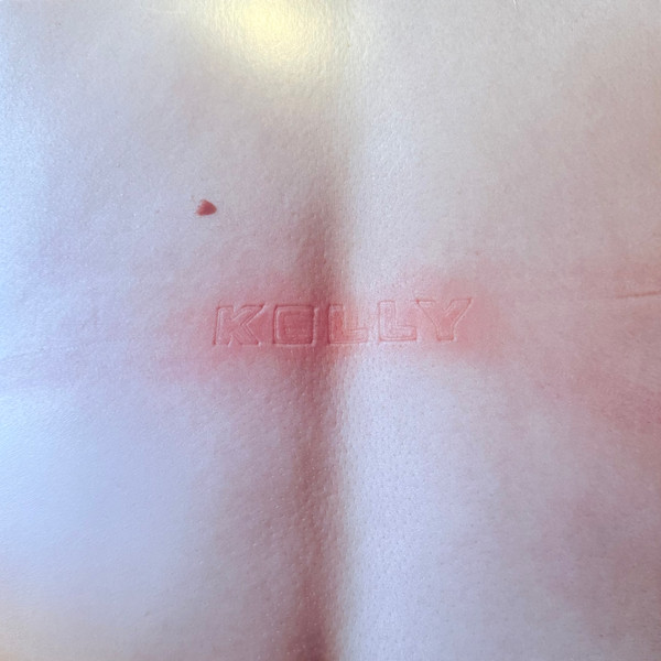 Kelly Lee Owens – Kelly