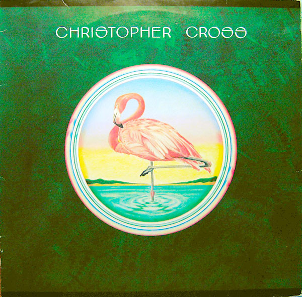 Christopher Cross – Christopher Cross