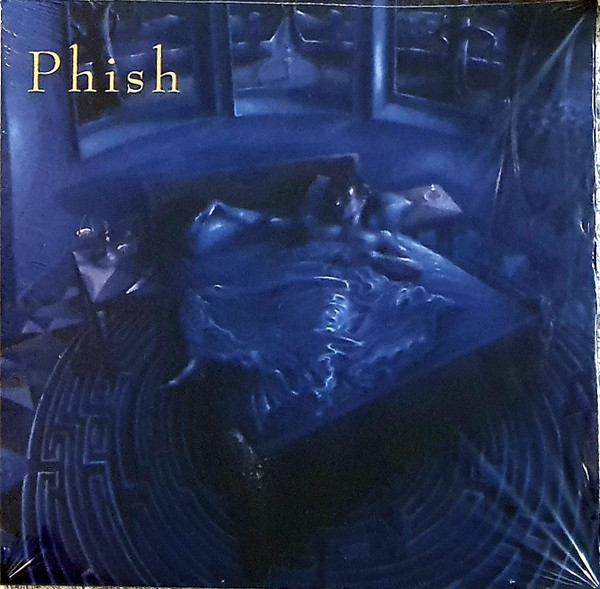 Phish – Rift