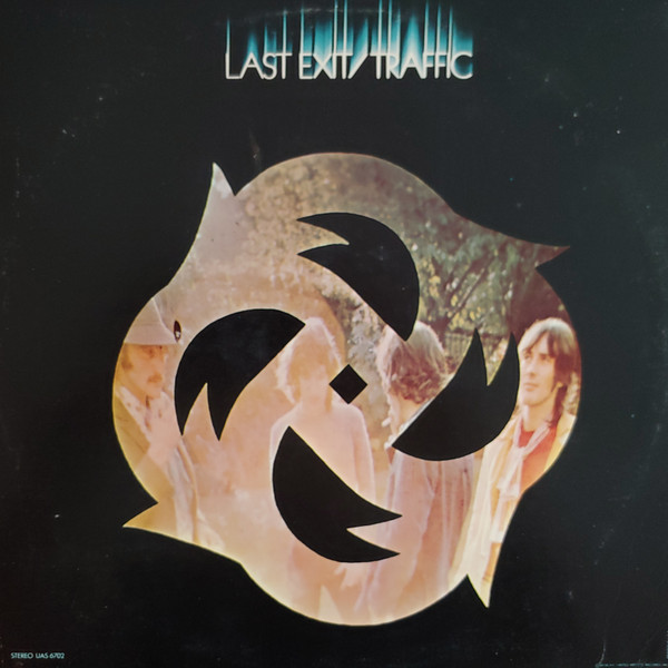 Traffic – Last Exit
